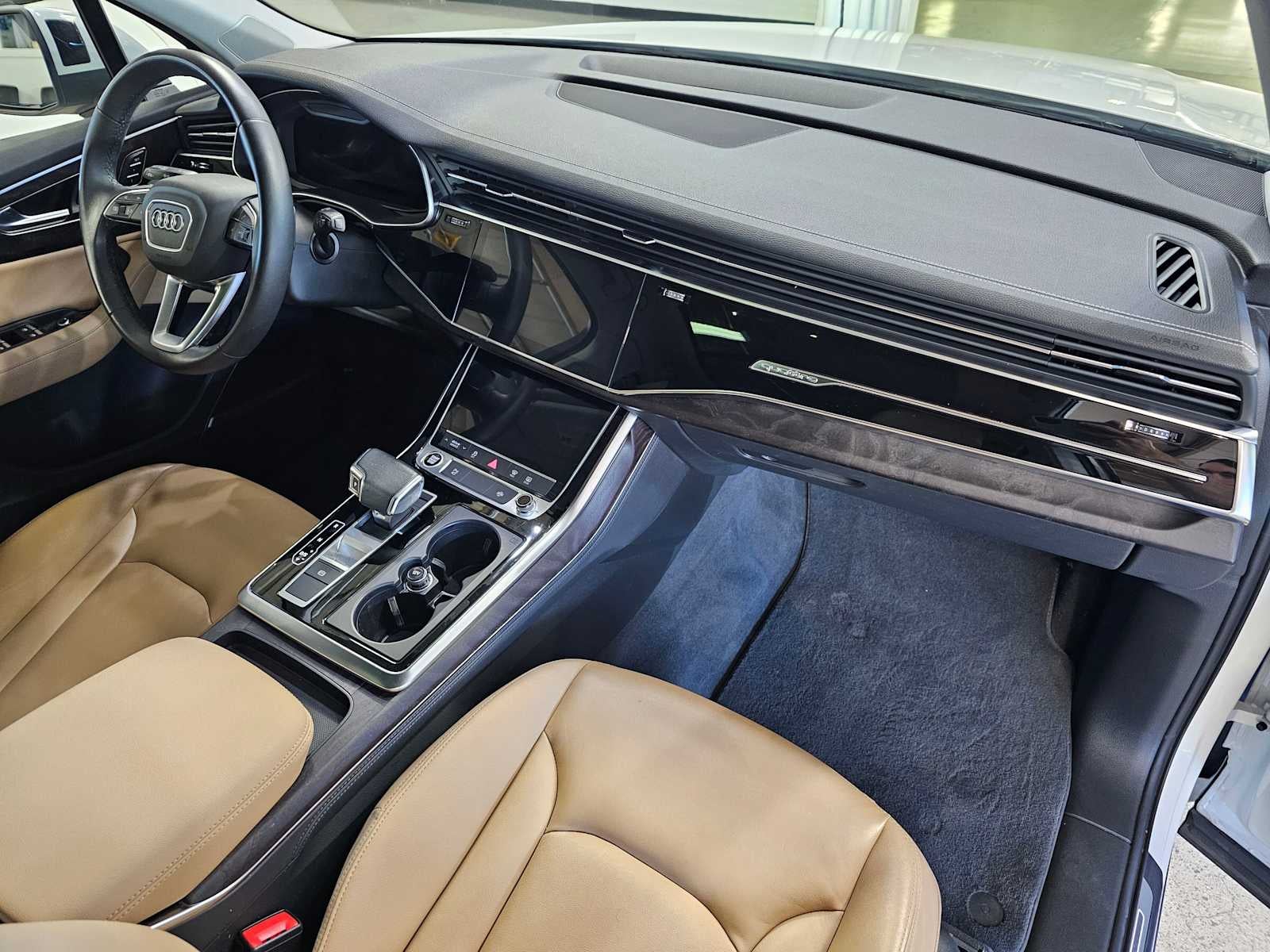 2023 Audi Q7 Premium Plus 55 TFSI quattro