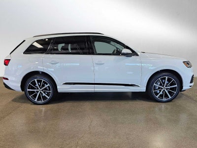 2023 Audi Q7 Premium Plus 55 TFSI quattro