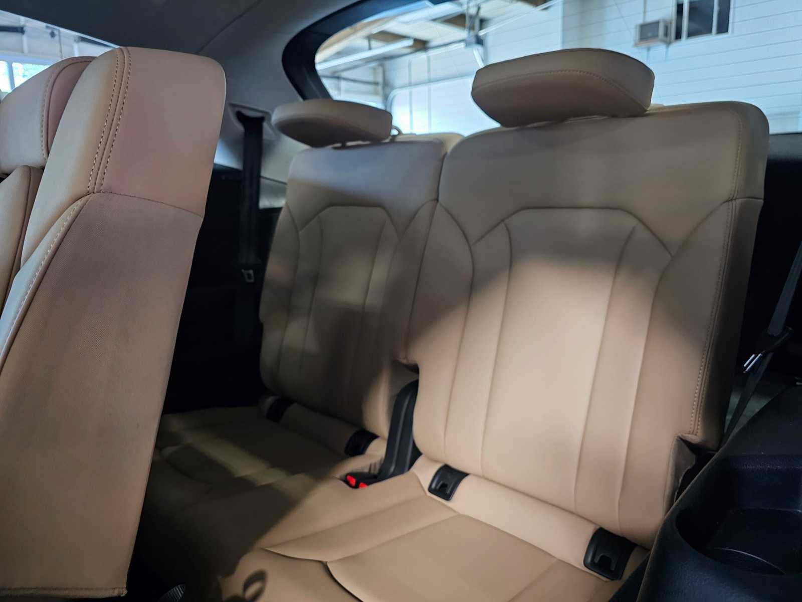 2023 Audi Q7 Premium Plus 55 TFSI quattro