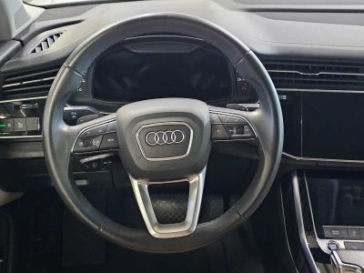 2023 Audi Q7 Premium Plus 55 TFSI quattro