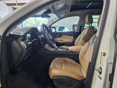 2023 Audi Q7 Premium Plus 55 TFSI quattro