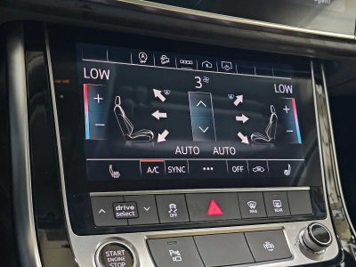 2023 Audi Q7 Premium Plus 55 TFSI quattro