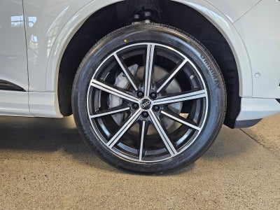 2023 Audi Q7 Premium Plus 55 TFSI quattro