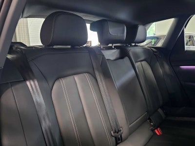 2023 Audi Q4 e-tron Prestige