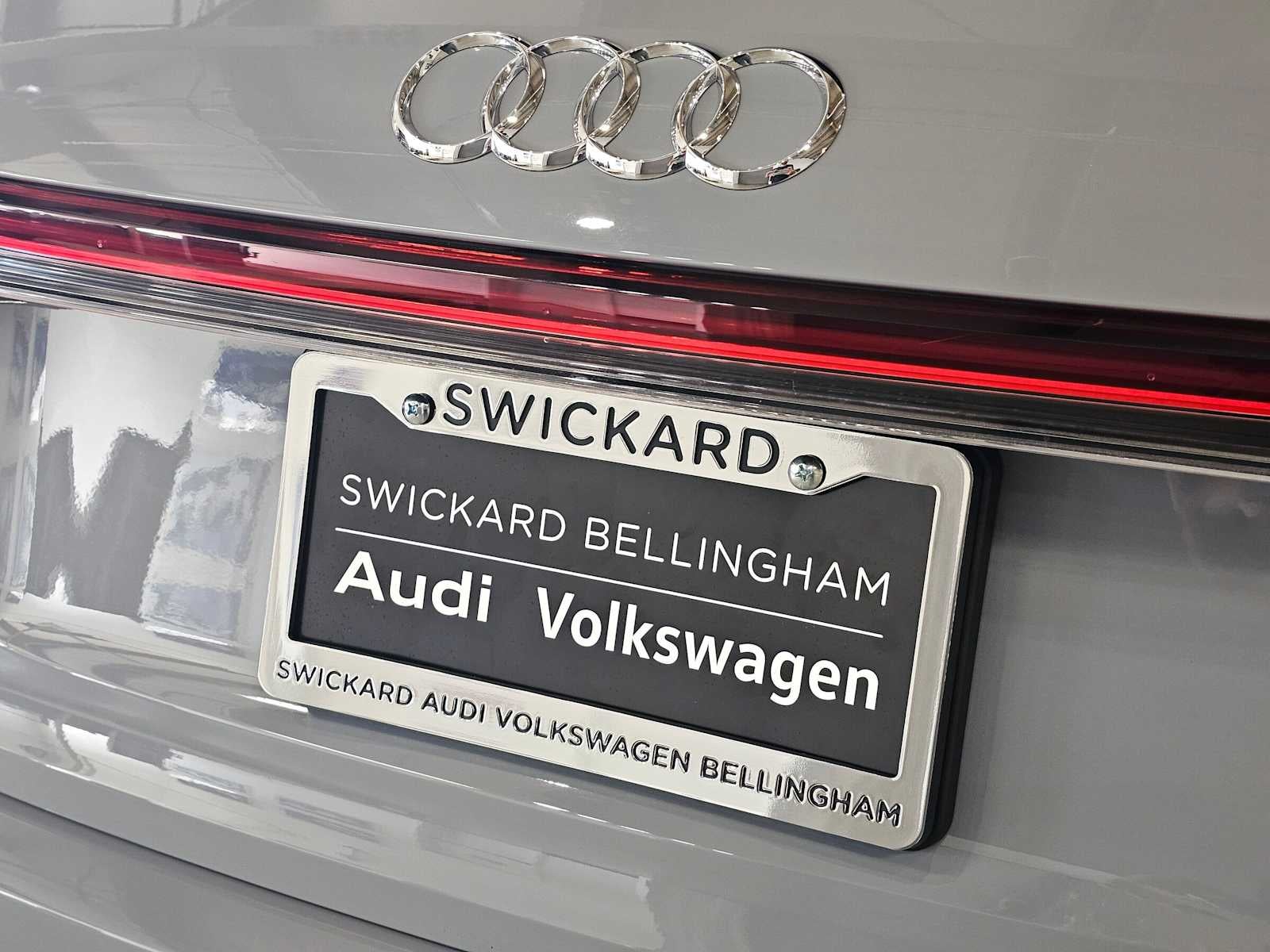 2023 Audi Q4 e-tron Prestige