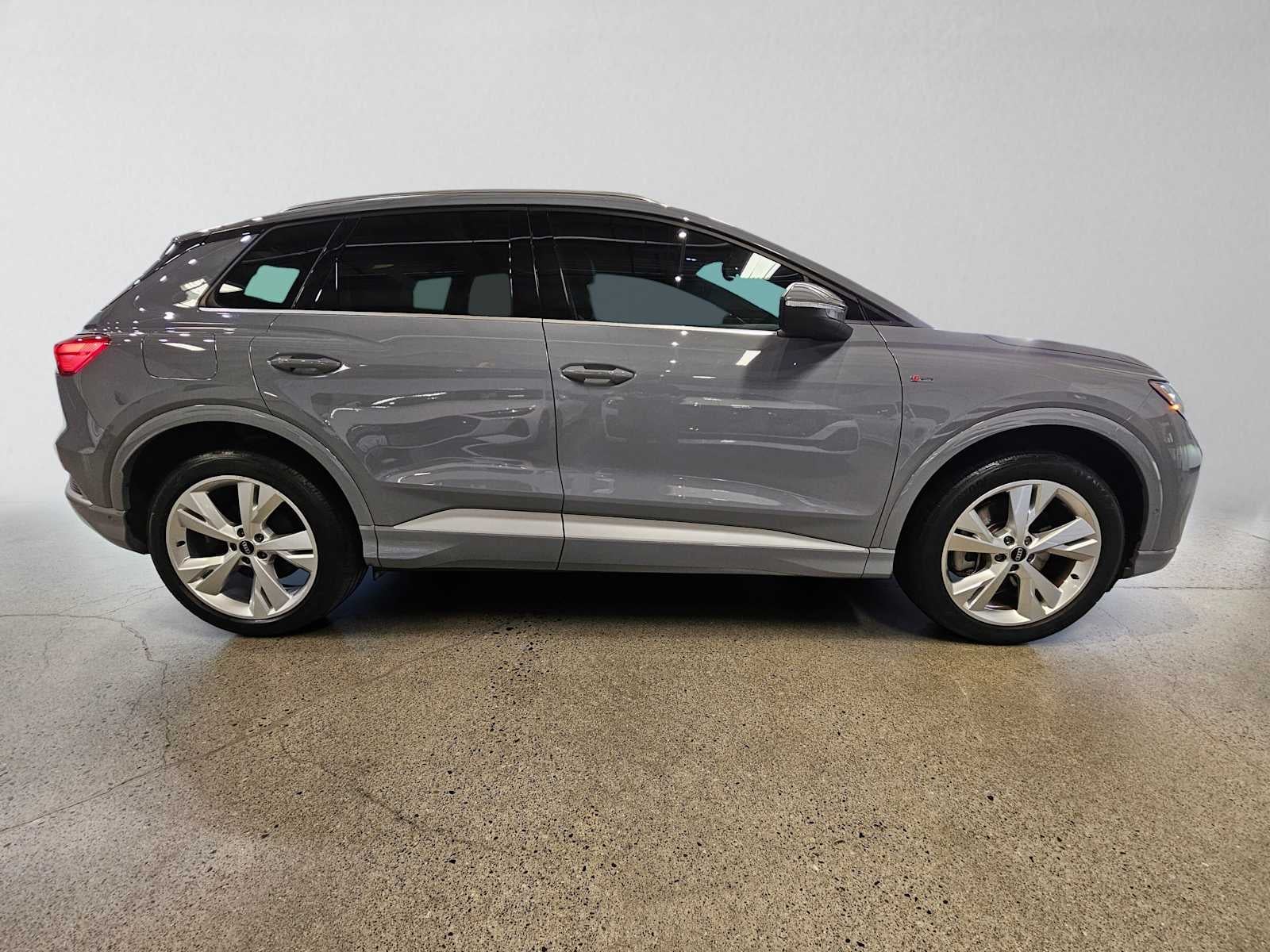 2023 Audi Q4 e-tron Prestige