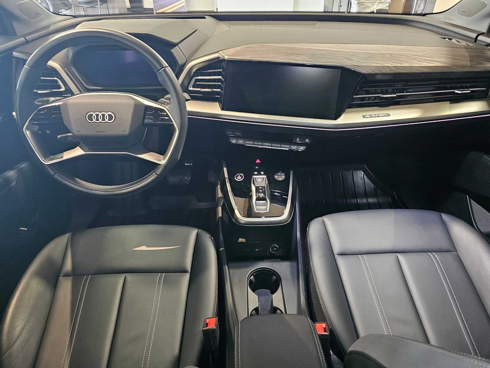 2023 Audi Q4 e-tron Prestige