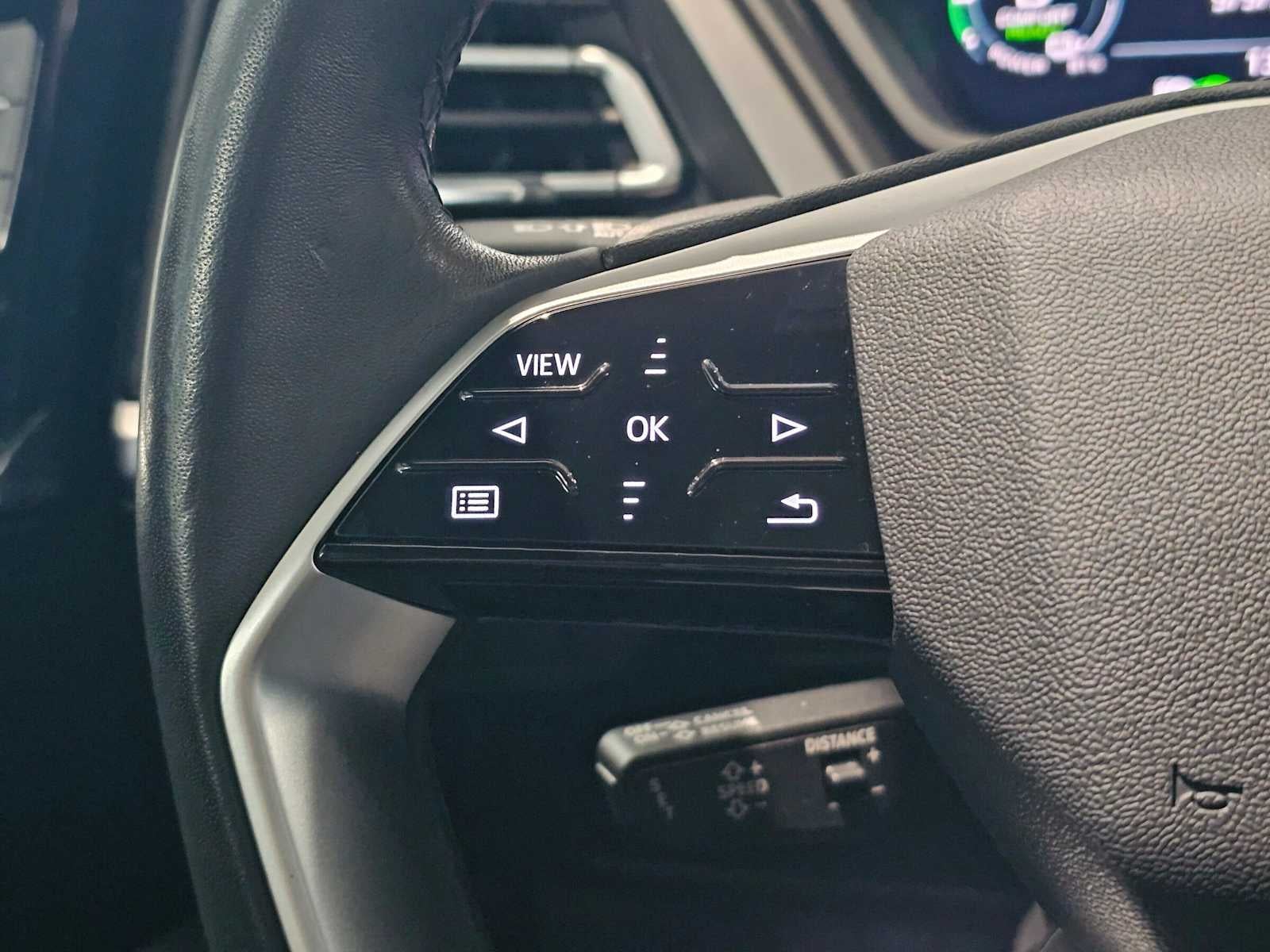 2023 Audi Q4 e-tron Prestige