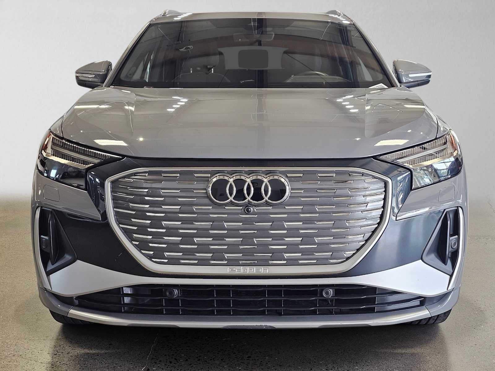 2023 Audi Q4 e-tron Prestige