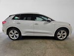 2023 Audi Q4 e-tron Prestige