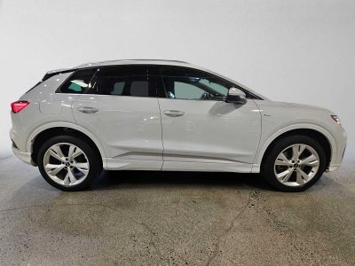 2023 Audi Q4 e-tron Prestige