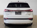 2023 Audi Q4 e-tron Prestige