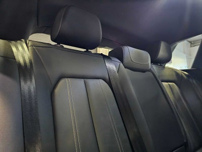 2024 Audi Q4 e-tron Prestige 50 quattro