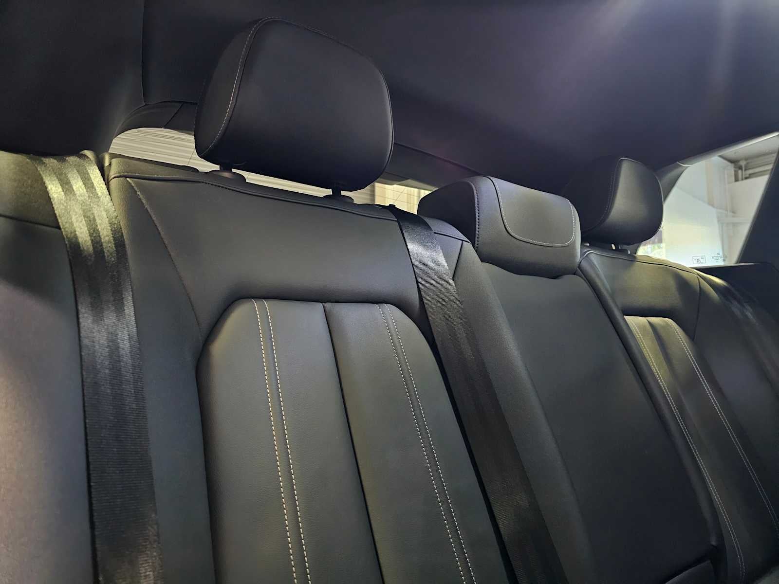 2024 Audi Q4 e-tron Prestige 50 quattro