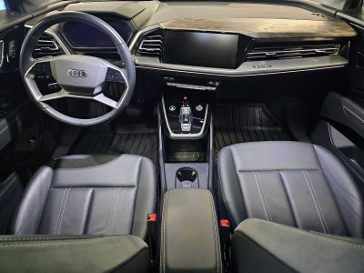 2024 Audi Q4 e-tron Prestige 50 quattro