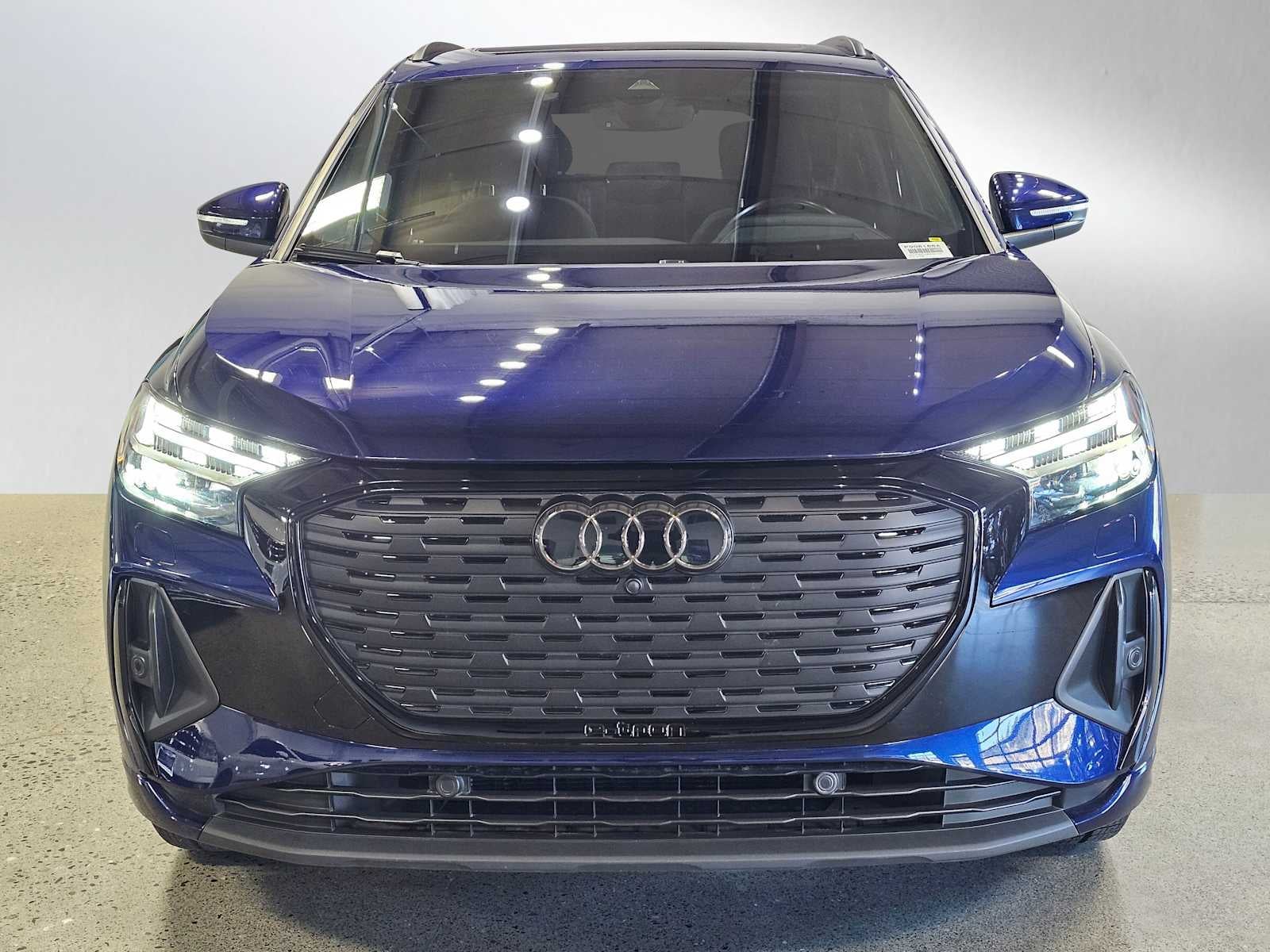 2024 Audi Q4 e-tron Prestige 50 quattro