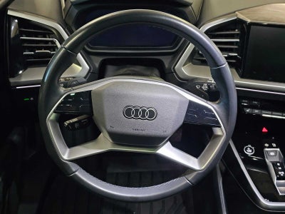 2024 Audi Q4 e-tron Prestige 50 quattro