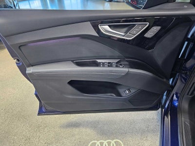 2024 Audi Q4 e-tron Prestige 50 quattro