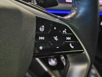 2024 Audi Q4 e-tron Prestige 50 quattro