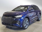 2024 Audi Q4 e-tron Prestige 50 quattro