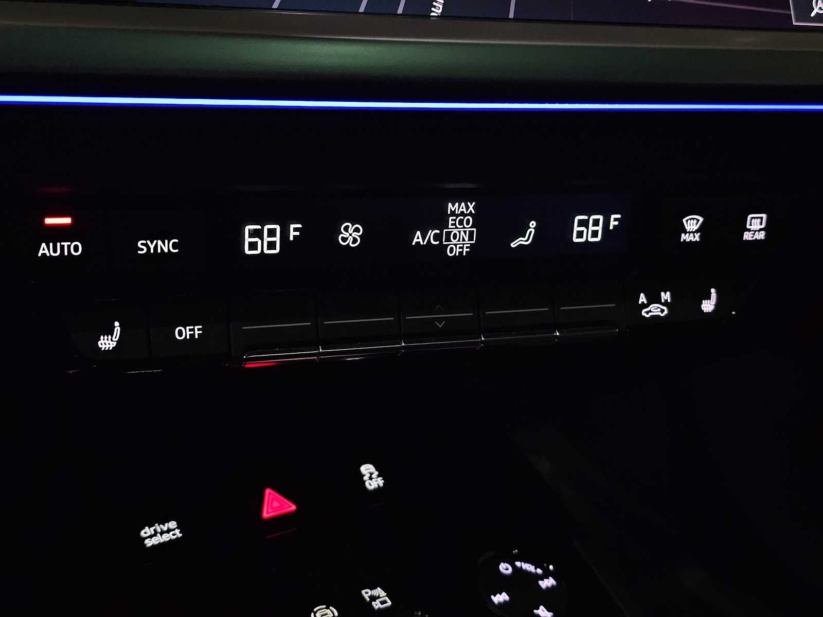 2024 Audi Q4 e-tron Prestige 50 quattro