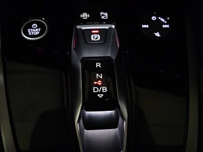 2024 Audi Q4 e-tron Prestige 50 quattro