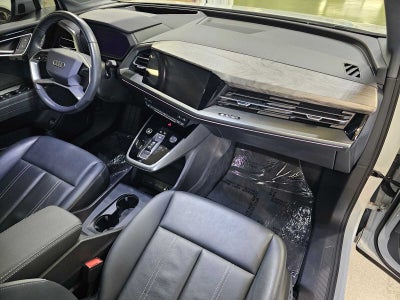 2023 Audi Q4 e-tron Prestige