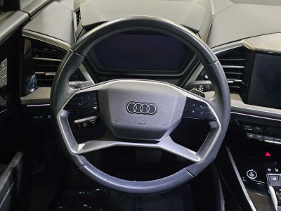 2023 Audi Q4 e-tron Prestige