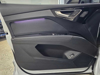 2023 Audi Q4 e-tron Prestige