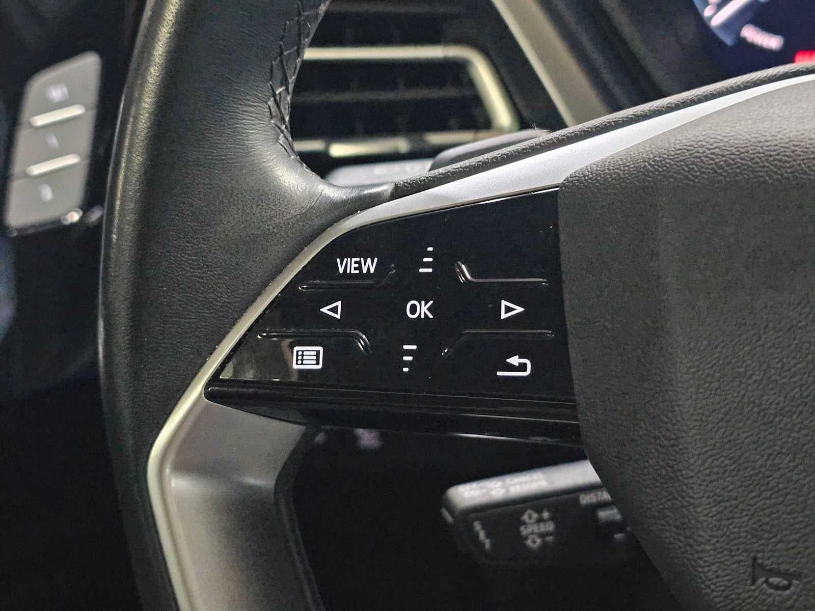 2023 Audi Q4 e-tron Prestige