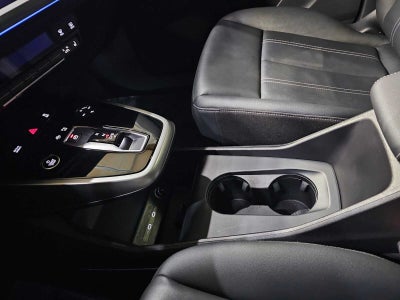 2023 Audi Q4 e-tron Prestige