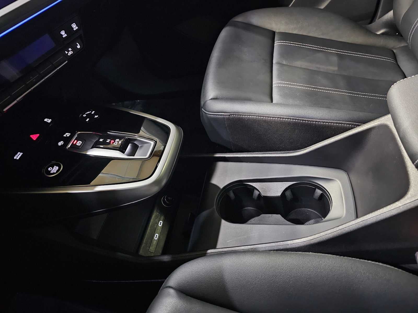 2023 Audi Q4 e-tron Prestige