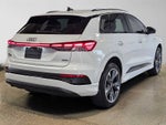2023 Audi Q4 e-tron Prestige