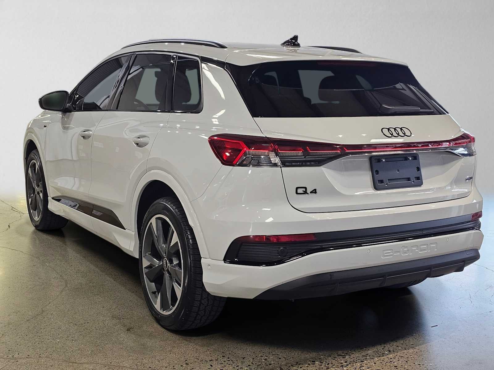 2023 Audi Q4 e-tron Prestige
