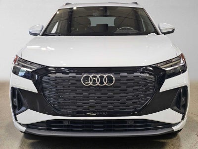 2023 Audi Q4 e-tron Prestige