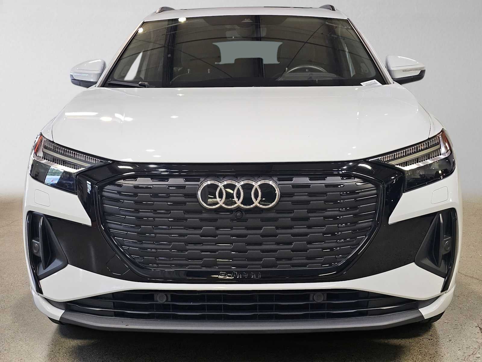 2023 Audi Q4 e-tron Prestige