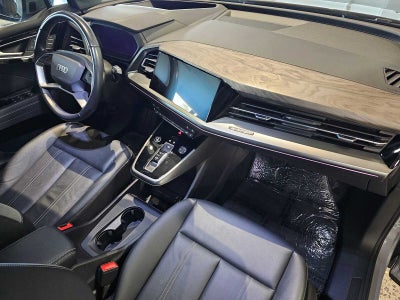 2023 Audi Q4 e-tron Prestige