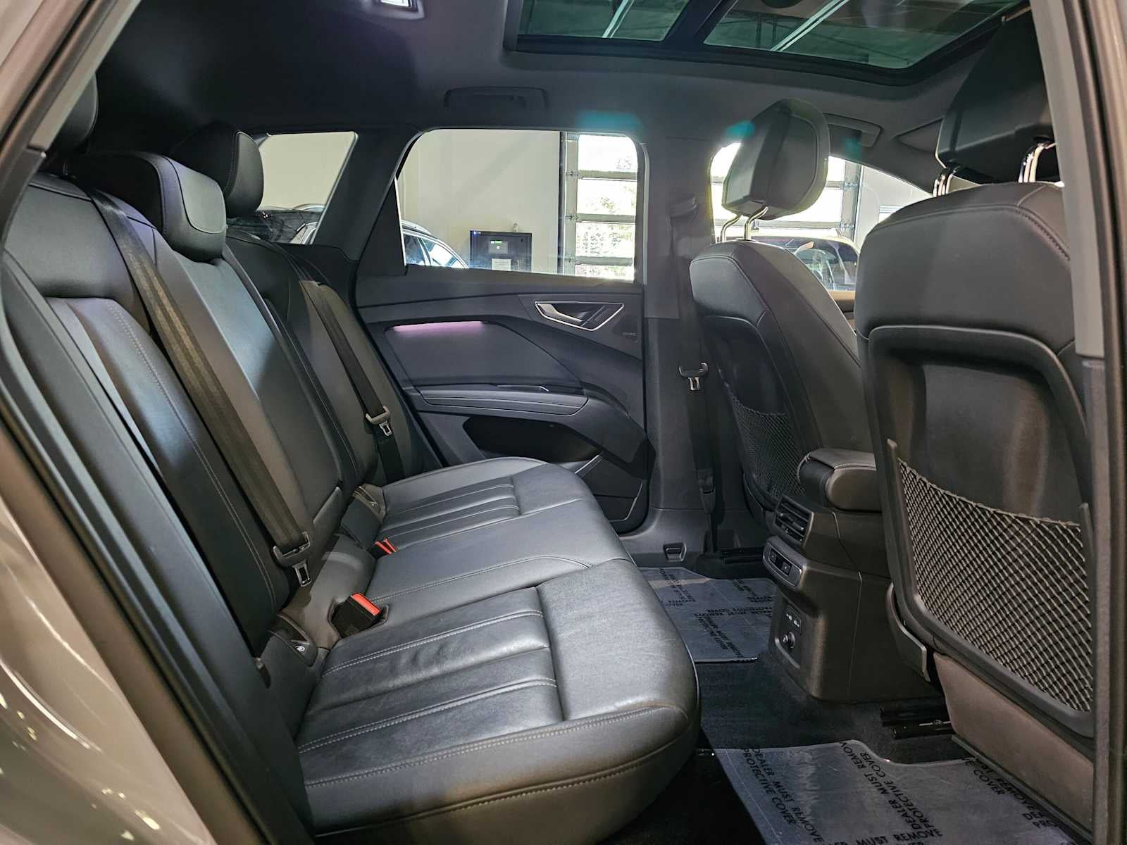 2023 Audi Q4 e-tron Prestige