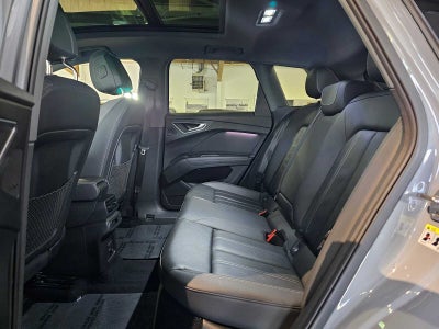 2023 Audi Q4 e-tron Prestige