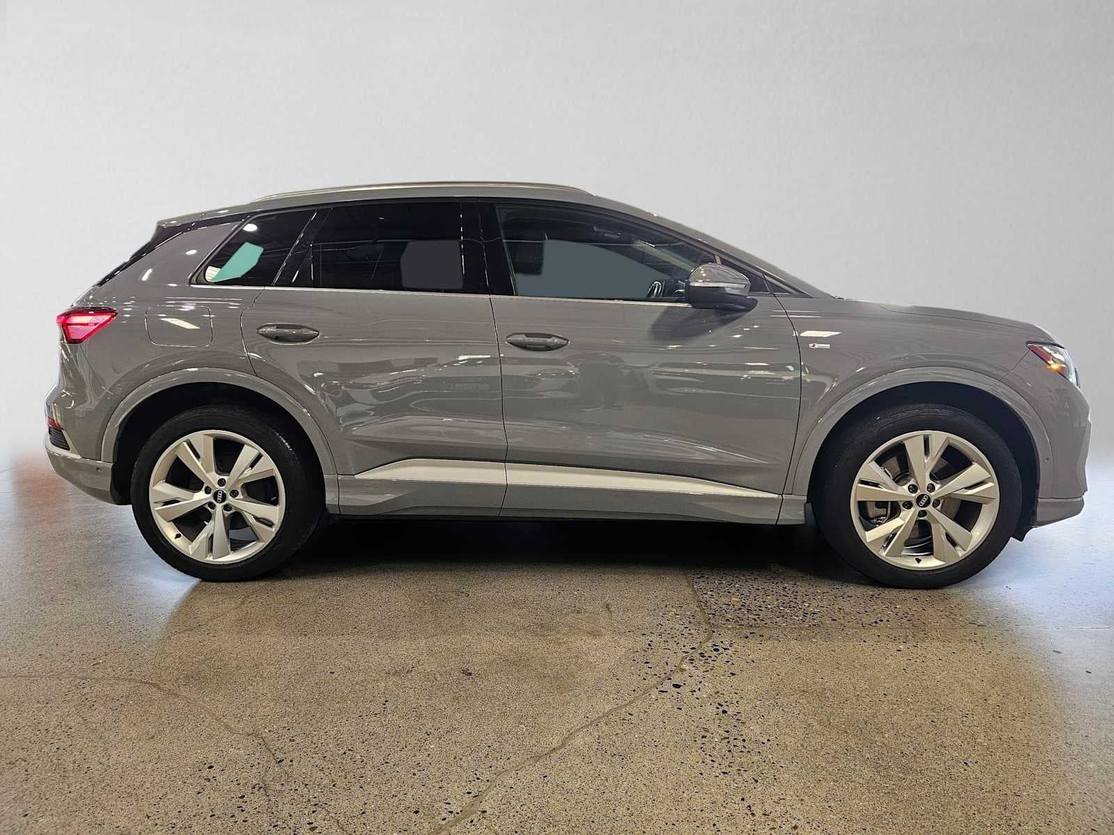 2023 Audi Q4 e-tron Prestige