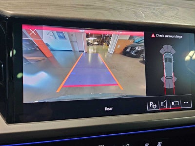 2023 Audi Q4 e-tron Prestige