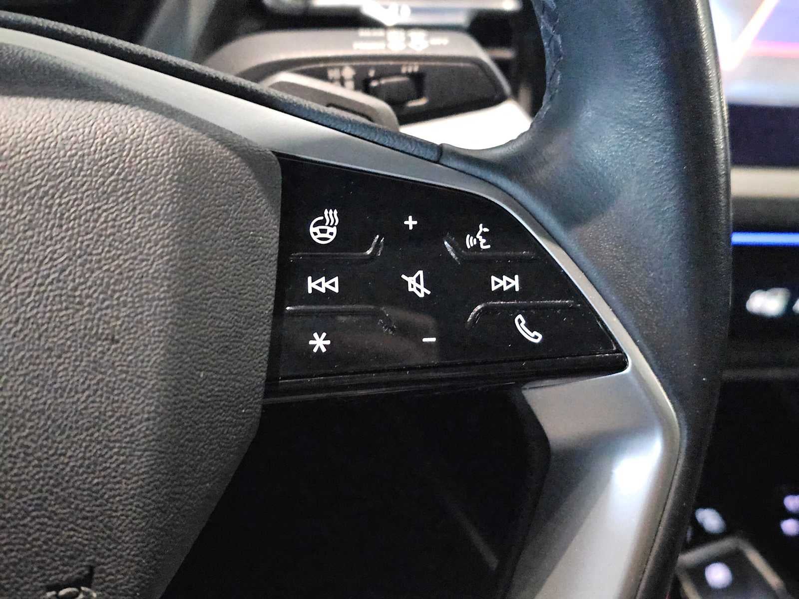 2023 Audi Q4 e-tron Prestige