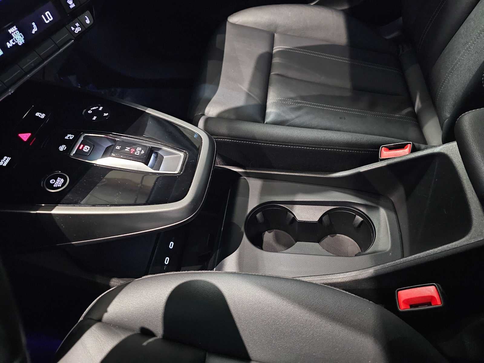 2023 Audi Q4 e-tron Prestige