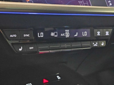 2023 Audi Q4 e-tron Prestige