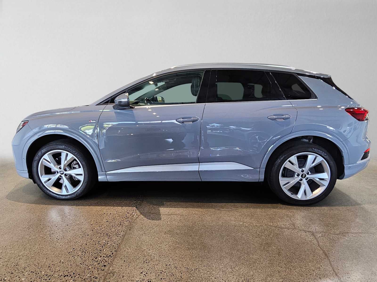2023 Audi Q4 e-tron Prestige
