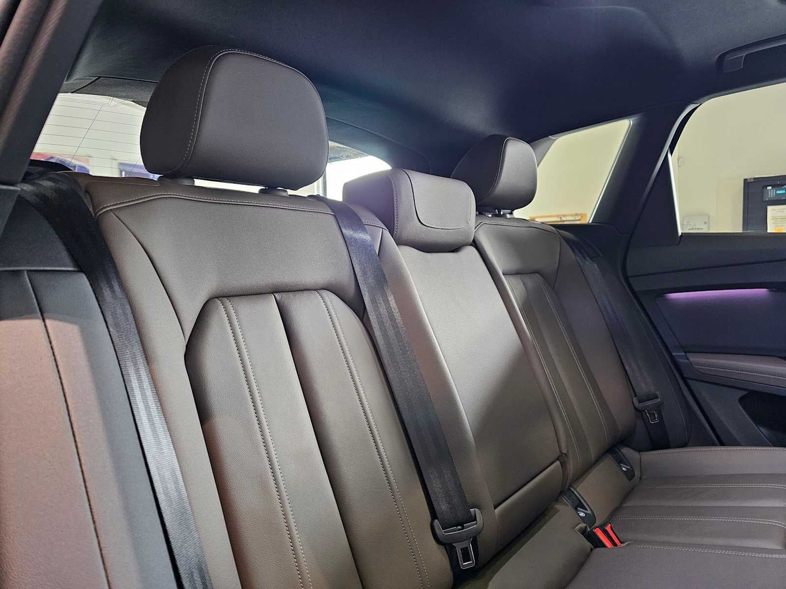 2023 Audi Q4 e-tron Prestige