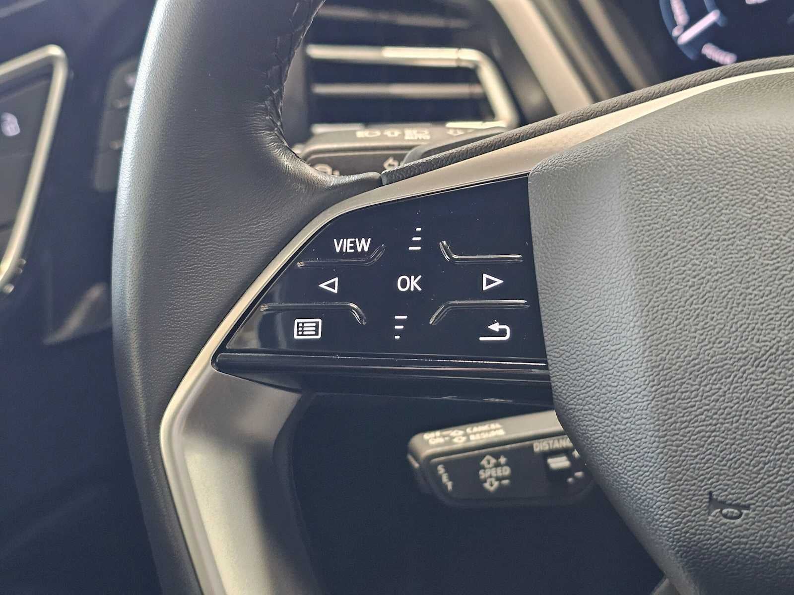 2023 Audi Q4 e-tron Prestige