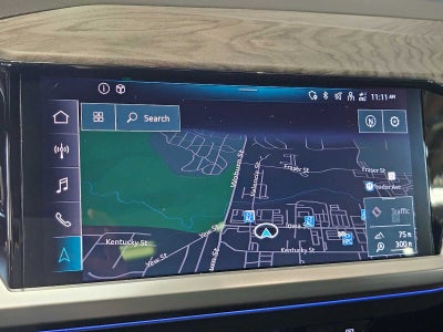 2023 Audi Q4 e-tron Prestige