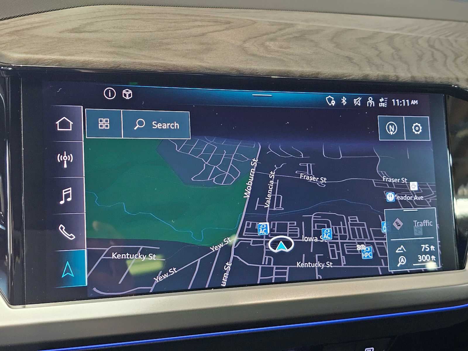 2023 Audi Q4 e-tron Prestige