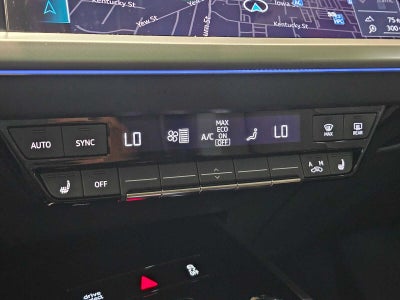 2023 Audi Q4 e-tron Prestige
